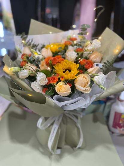 佛山顺德区花店