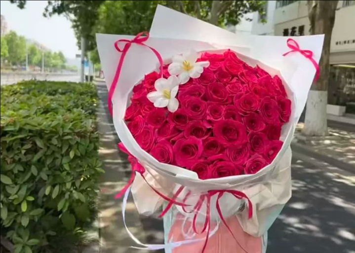 佛山顺德区花店