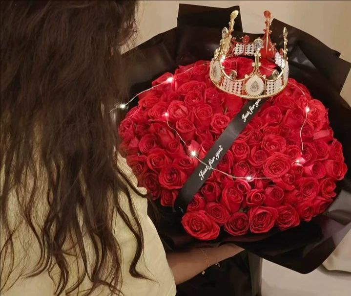 佛山顺德区花店