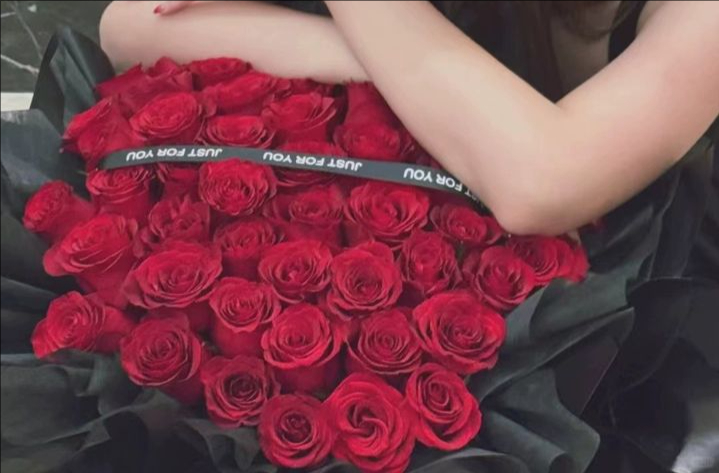 佛山顺德区花店