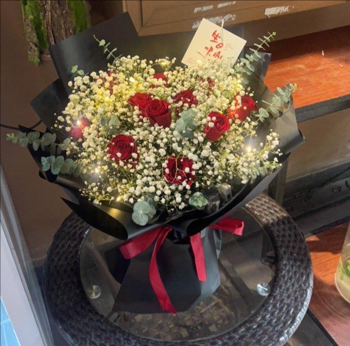 佛山顺德区花店